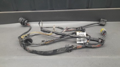 09165426 JUEGO DE CABLES DE PUERTA DERECHA PARTE DELANTERA OPEL CORSA C 3D  