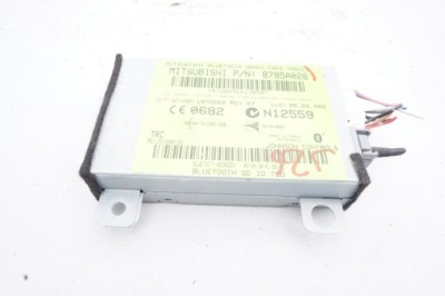 Модуль bluetooth 8785a026 mitsubishi asx 1 i фото №1