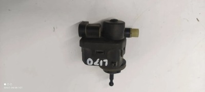 L170 NISSAN QASHQAI 7700420737 VARIKLIUKAS REGULIAVIMO ŽIBINTŲ 