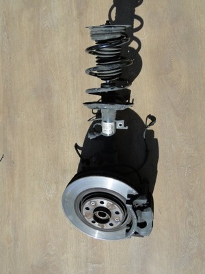 Talisman поворотный кулак передняя правая 543027495 фото №1