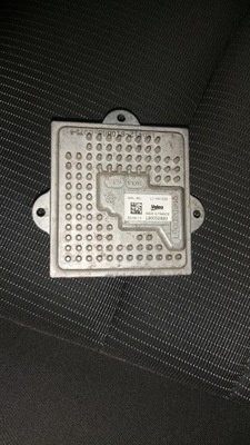 Модуль led valeo l90052820 фото №1