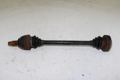 Привідний вал ліва ліва задній bmw x5 e53 4.4 v8 7500914 фото №1