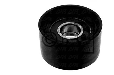 Febi ролик ремінь багаторучний. mercedes m137 zw febi фото №1