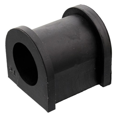 Febi 42837 резиновый элемент стабилизатора фото №1