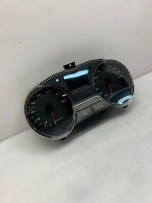 Лічильник приладова панель 6j0920801 vag фото №1