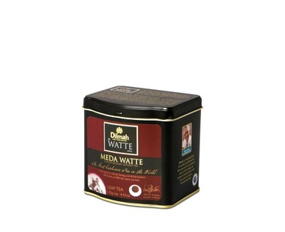 Dilmah Meda Watte [125g] Herbata Czarna PUSZKA