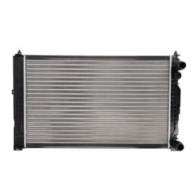 Радиатор воды thermotec d7a009tt фото №1