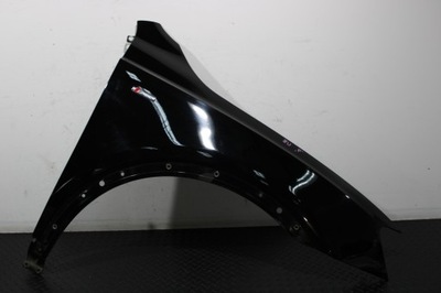 Крыло правый перед передний audi q3 8u0 8u s-line фото №1