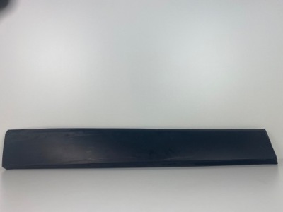 Opel vivaro молдинг двері розсувних правих 2014- фото №1