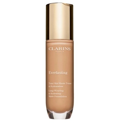 Clarins Everlasting Foundation Podkład 107C Beige 30 ml