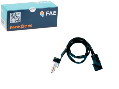 Fae датчик педалі газу 9386002001 9386002010 9386 фото №1