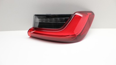 Bmw 3 g20 sedan - лампа задня права led 2019+ фото №1