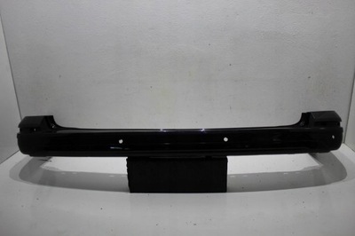 Vw multivan 7la бампер задняя задний хороший фото №1