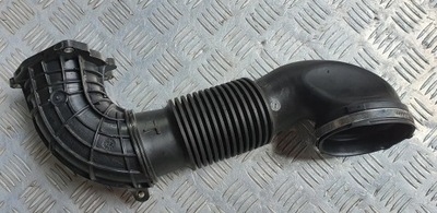 Lr evoque lift l538 труба шланг воздуха 2.0d фото №1