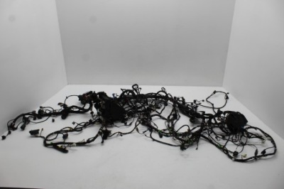 Vw jetta 5c электропроводка консоли 5c0937819c фото №1