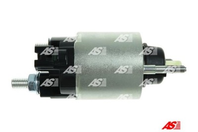 Автоматическая коробка передач стартер выключатель ss6039 as-pl фото №1