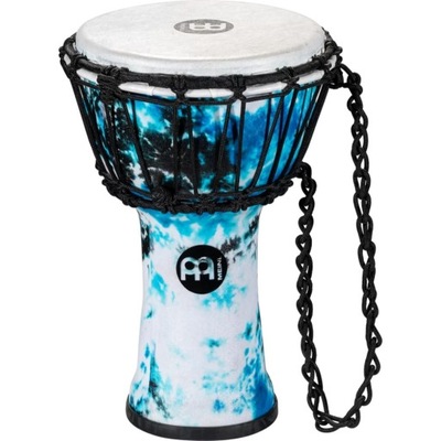 Meinl JRD-GB Junior Djemebe Galactic Blue