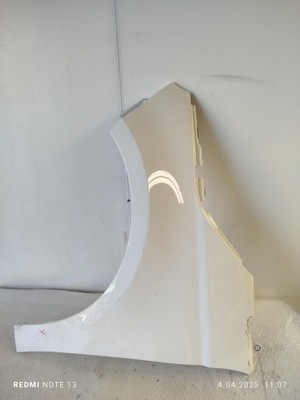 Крила fiat 500 ii фото №1