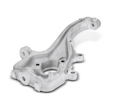 Nowa поворотний кулак колеса перед передня права do dodge ram 1500 4x4 2002-2018 фото №1