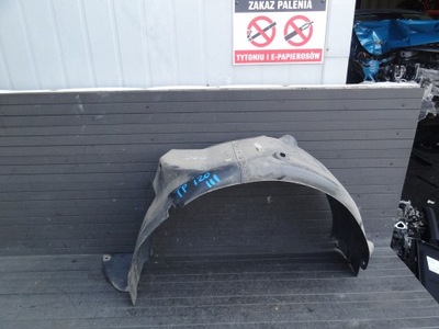 Hyundai i20 iii 2022 подкрылок задние правое оригинал фото №1