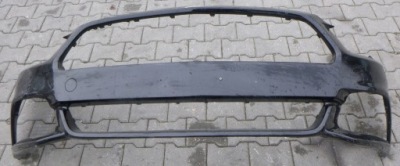 Ford mustang бампер перед gr3b-17c831-b фото №1