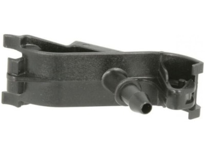 Насадка распылителя topran фото №1