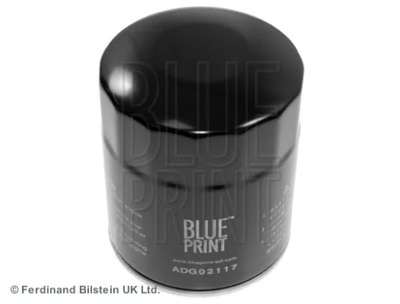 ADG02117/BLP FILTRO ACEITES HYUNDAI  