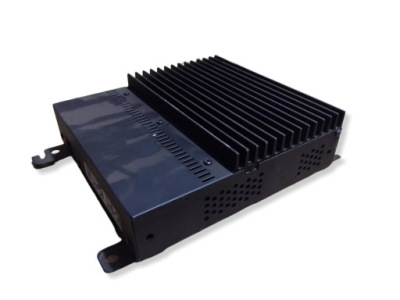 Усилитель jaguar x-type 4x4318c808ac фото №1