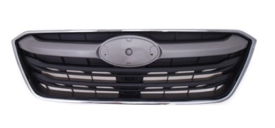 Решітка радіатора радіатора subaru outback 2020- фото №1