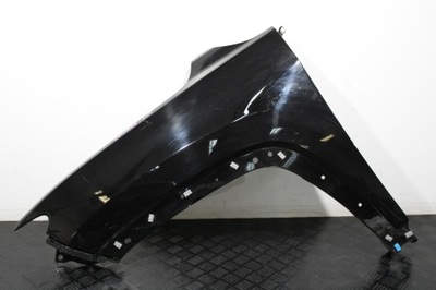 Крыло левый перед передний jeep compass ii 2 lift фото №1