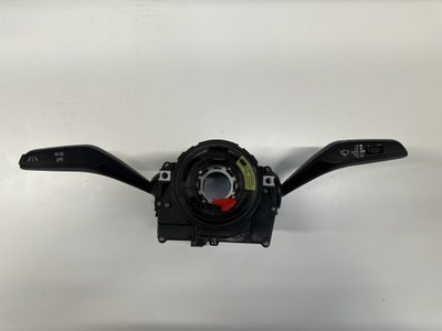 Перемикач комбінований стрічка audi 8s0907129at фото №1