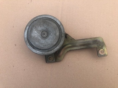 Клаксон сигнал vw golf iv 97-04 фото №1