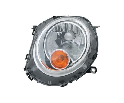 FARO PARTE DELANTERA MINI CLUBMAN R55 2007- 63122751263  