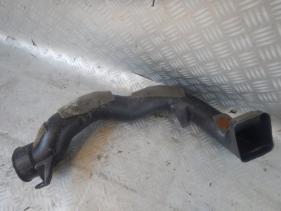 Nissan titan armada впуск повітря канал обдув фото №1