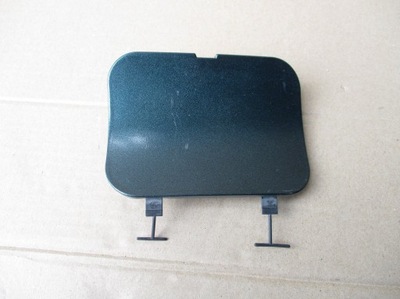 Заглушка фаркоп бампера задня alfa romeo 146 фото №1