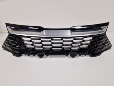 Kia sportage 5 v 21- решітка радіатора комплектна org. nowa фото №1