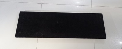 Mercedes w212 lift kombi плита багажника фото №1