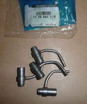 Renault OE 115609451R