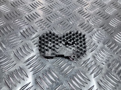 Jeż преобразователь модуль лампы bmw 4 f32 фото №1