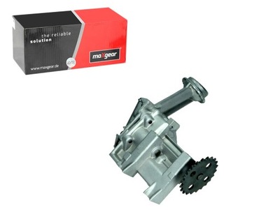 Maxgear 42-0038 насос масла фото №1