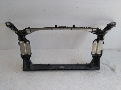 Audi a6 4k усилитель передний фото №1