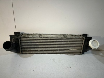 BMW X3 F25 / X4 F26 Intercooler 7823570 - 14037