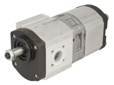 Гидравлическая насос bosch r918c01963 фото №1