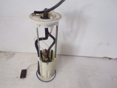 Насос пального ducato iii фото №1