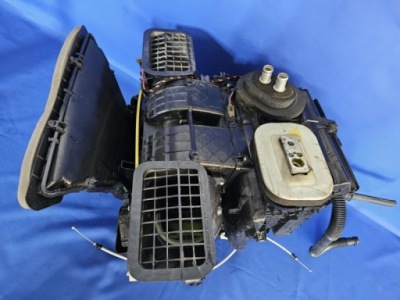 Отопитель renault trafic iii 2.0 dci фото №1