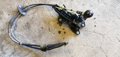 MAZDA 3 BL 09-13 1.6 CITD SELECTOR 6B  