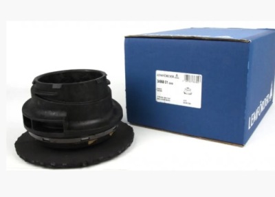 Подушка подшипник amora master iii movano 10- kpl. фото №1