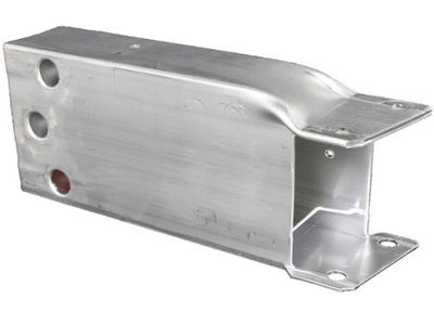 Зона деформації балка перед p mercedes w176 w242 фото №1