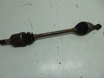 Hyundai i30 3 1.4t-gdi приводной вал левая 49500-g4200 фото №1