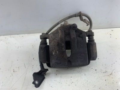 Hyundai ix35 1.7 crdi супорт гальма лівий перед фото №1